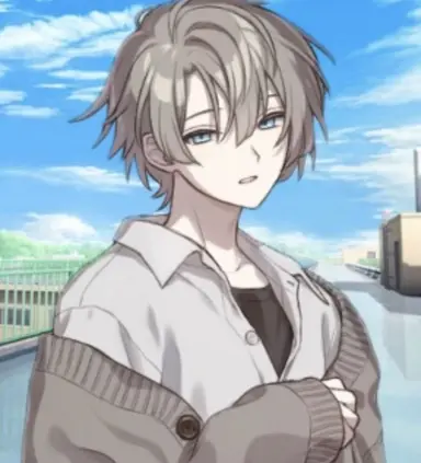 Profile image of Mui