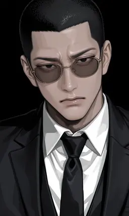 Profile image of 霧峰 大和