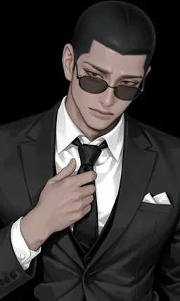 Profile image of 霧峰 大和