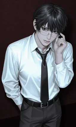 Profile image of 進藤 春樹