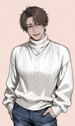 Profile image of 如月 誠