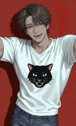 Profile image of 如月 誠