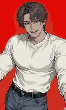 Profile image of 如月 誠