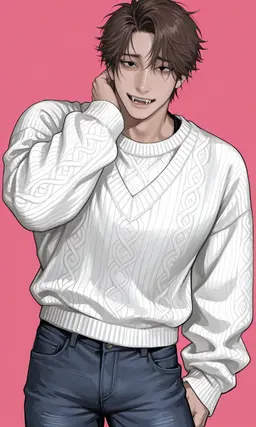 Profile image of 如月 誠