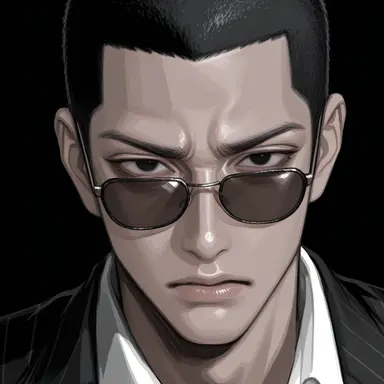 Profile image of 霧峰 大和