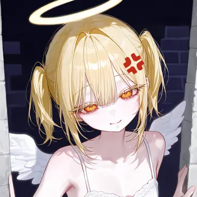 Profile image of ラミエル