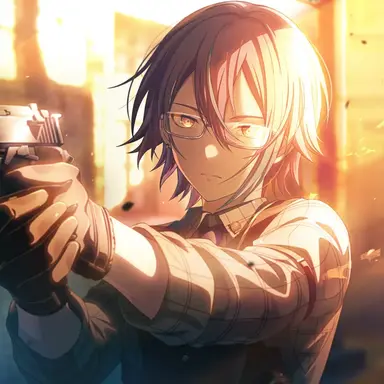 Profile image of 神代類