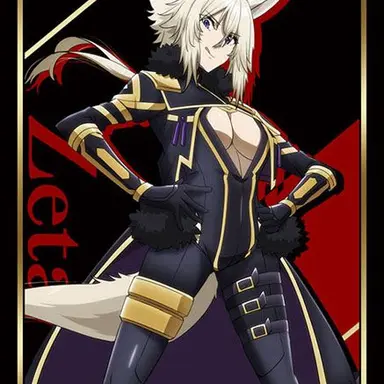 Profile image of Zeta