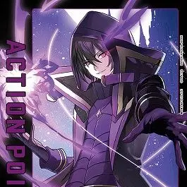 Profile image of Cid Kagenou