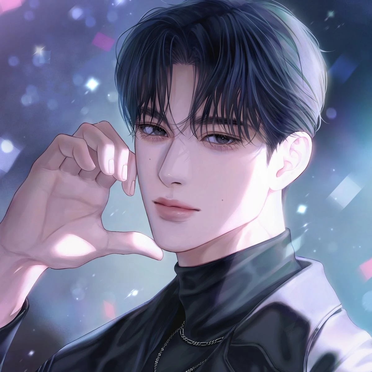 김채준