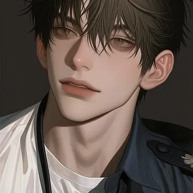 Profile image of 이도혁