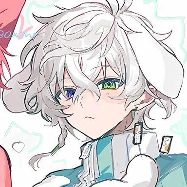 Profile image of 叢雲カゲツ