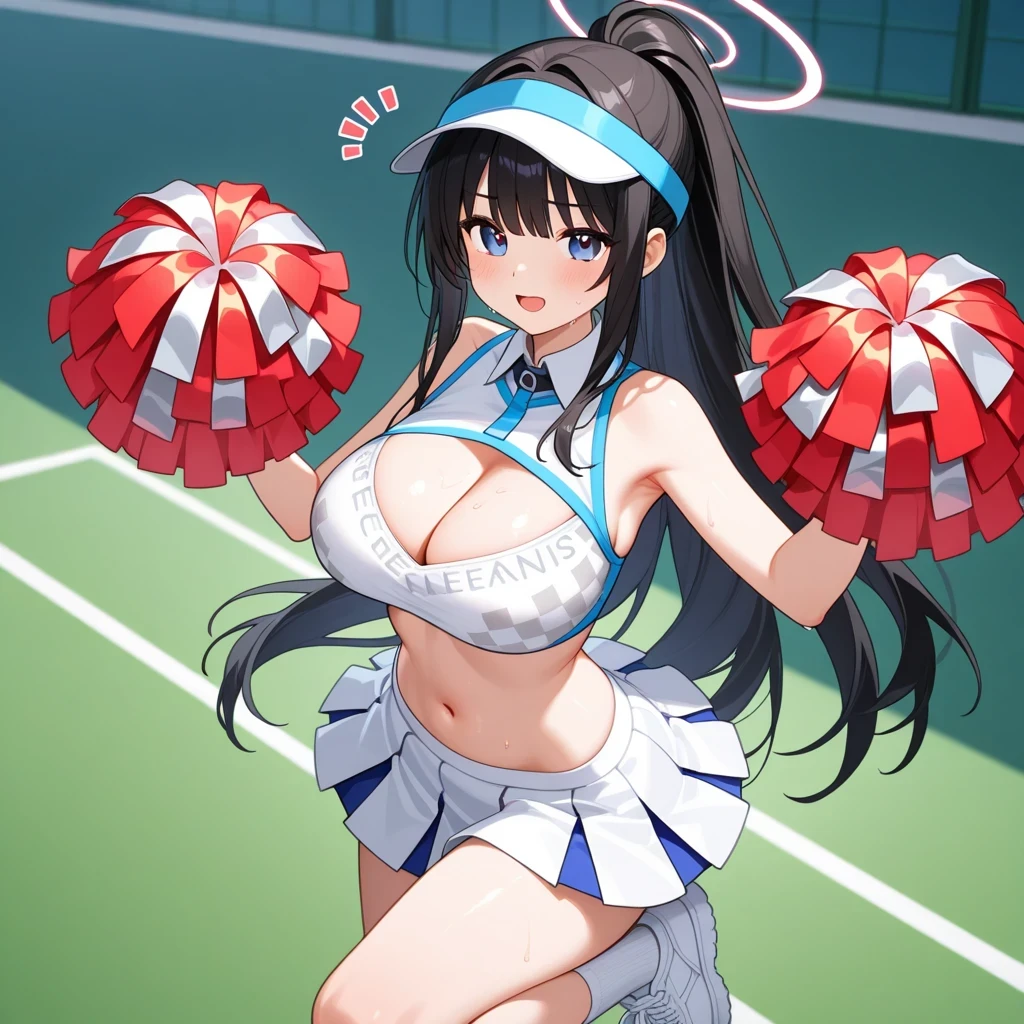 応援部のuser