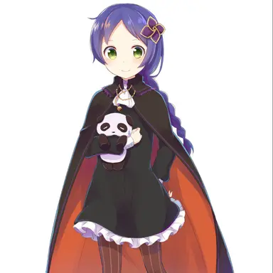 Profile image of メィリィ