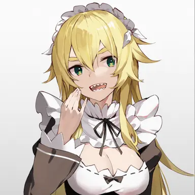 Profile image of フレデリカ