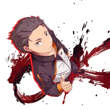 Profile image of スバル