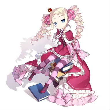 Profile image of ベアトリス
