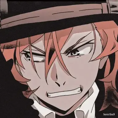 Profile image of Chuuya