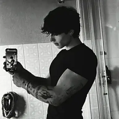 Profile image of Silas