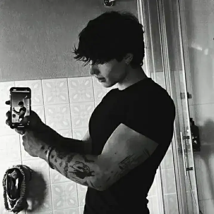 LaxestRadio8573의 Silas