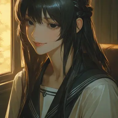 Profile image of 柊 凛