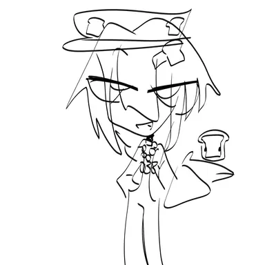 Profile image of 준브레드