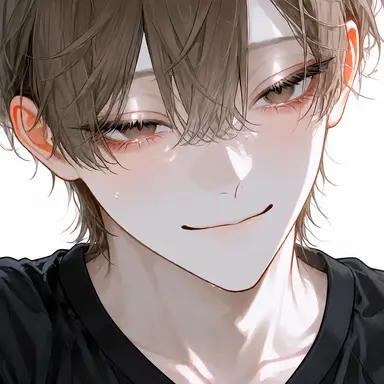 Profile image of 律