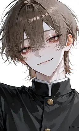 Profile image of 律