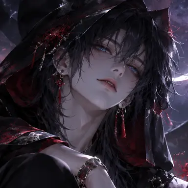 Profile image of Saira