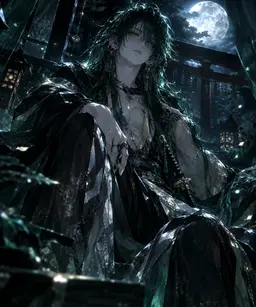 Profile image of Loin