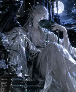 Profile image of Yatoma