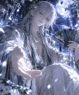 Profile image of Yatoma