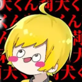 SassyOlm5997의 ぷりっつくんと莉犬くん（莉犬くん役！）