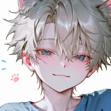 Profile image of 朔