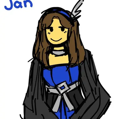 Profile image of ジャン