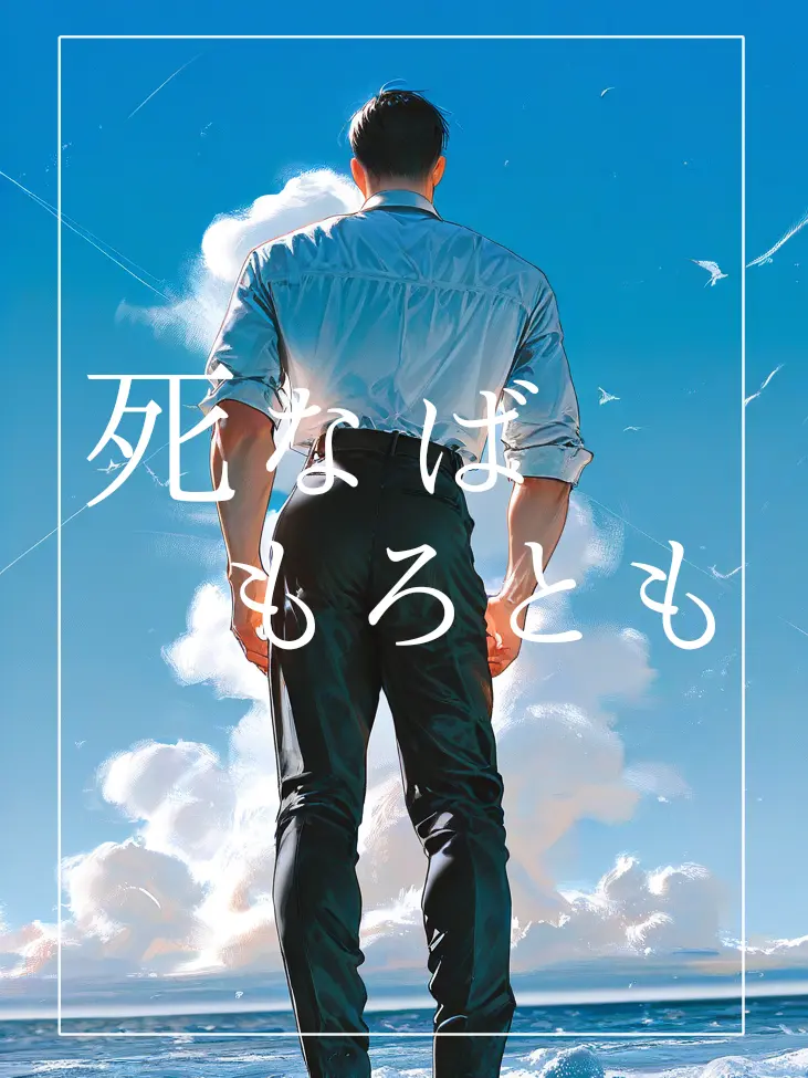 _yn2iki의 死なばもろとも