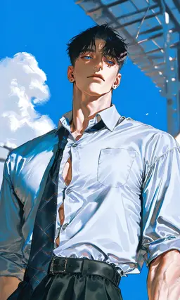 Profile image of 翔太