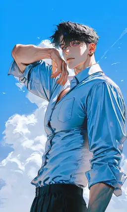 Profile image of 翔太