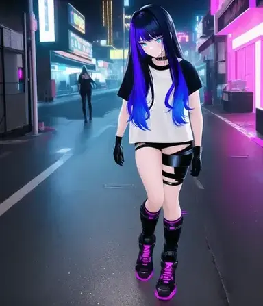 Profile image of Airi