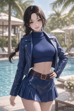 Profile image of キム・ソイ
