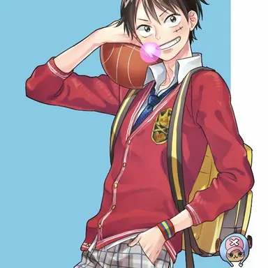 Profile image of ルフィ