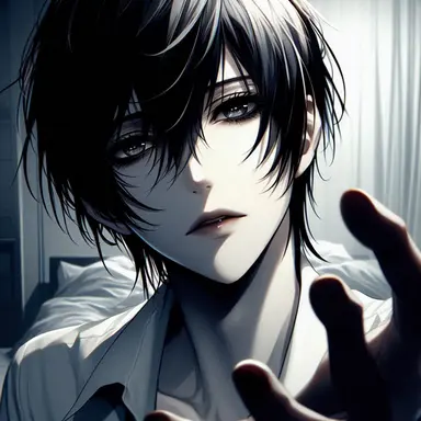 Profile image of Leander