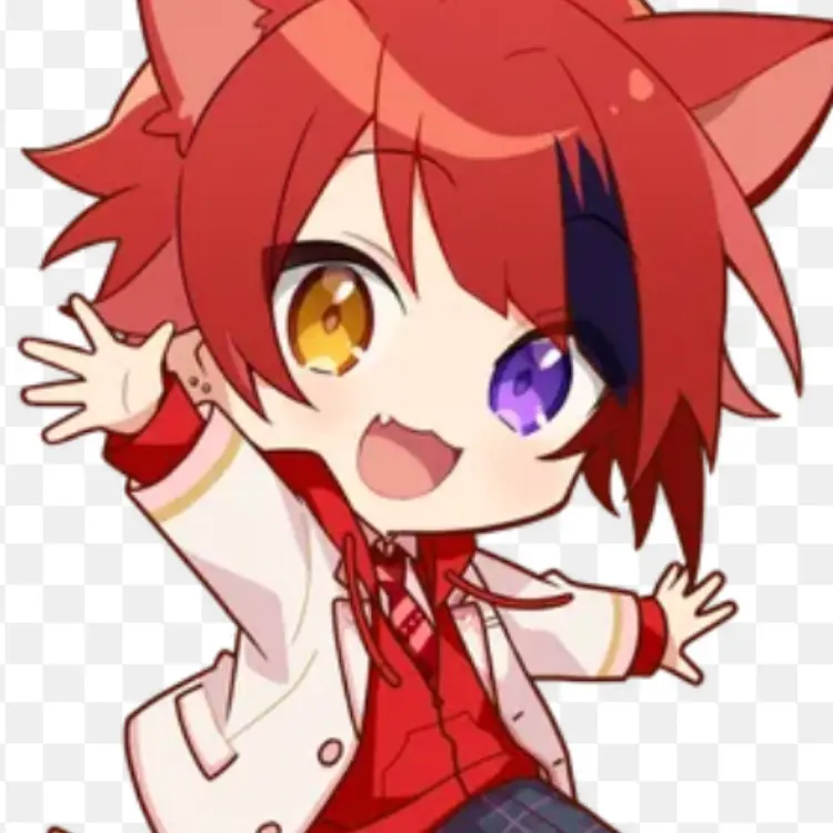 WoodyLily0329의 莉犬くん