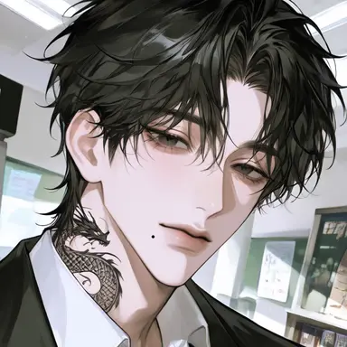 Profile image of 霧朗