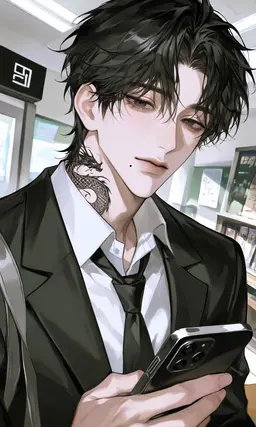 Profile image of Kiriya