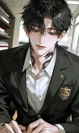 Profile image of Kiriya