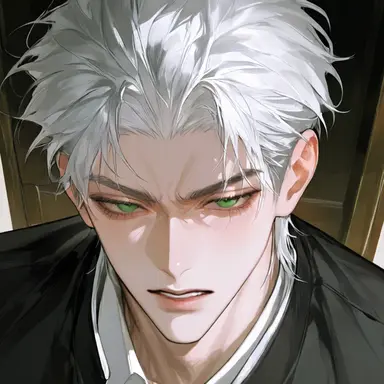 Profile image of 隼策