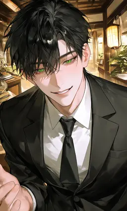 Profile image of Yoichi