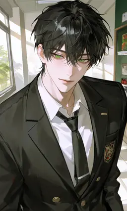 Profile image of Yoichi