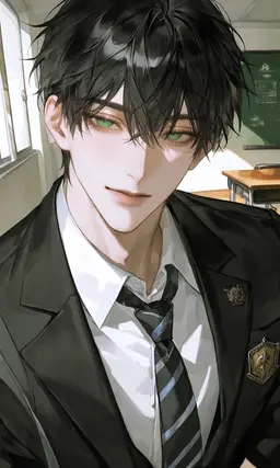 Profile image of Yoichi